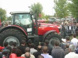 Massey Ferguson 8690 Bursa Tanıtım..1