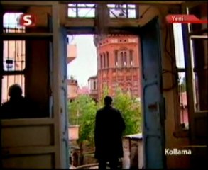 Kollama 64. Bölüm 1. Kısım