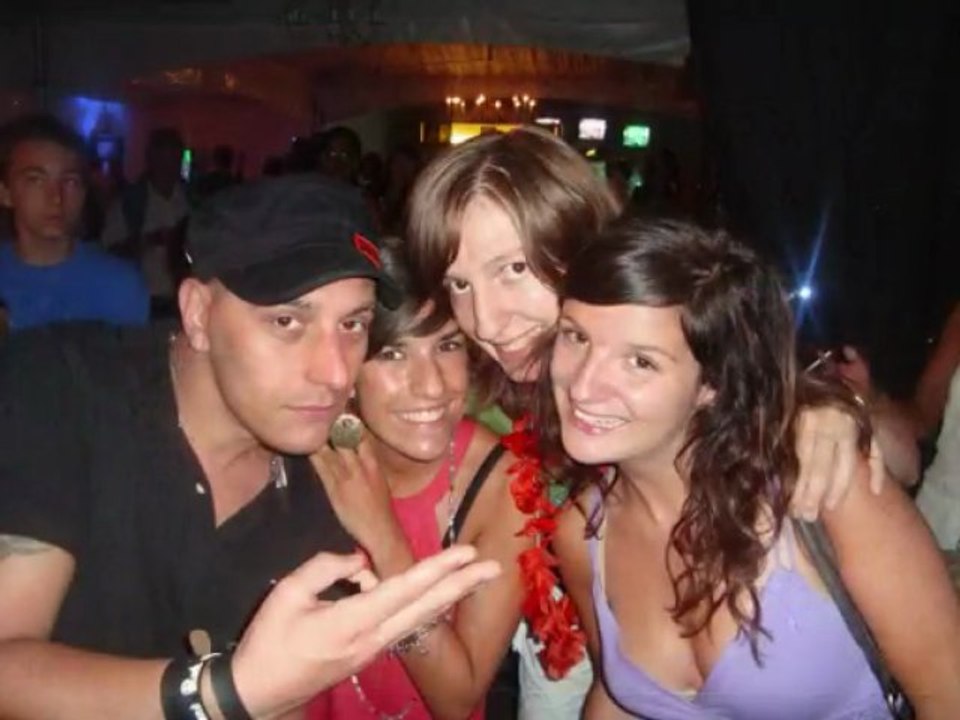 Rien ne nous empêcher d'avancera, ensemble.