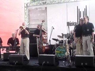 Traditional Jazz Band Brasil