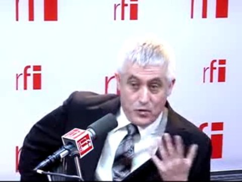 Grippe A H1N1 - Dr Marc Girard - Désobéissance civile