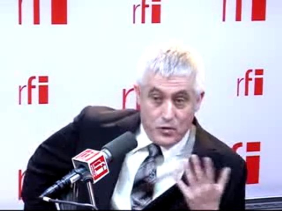 Grippe A H1N1 - Dr Marc Girard - Désobéissance civile