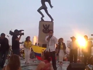 Marck Balar - Aguanile - (DFEENJ)