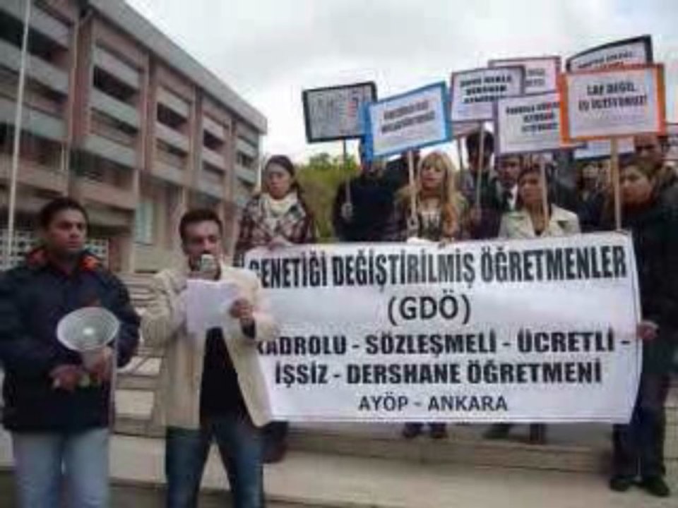 13 kasım meb eylemi 2 video www.ayop.biz