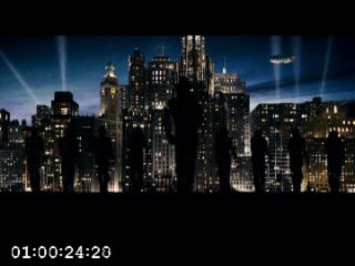 Michael Jackson's - This Is It - EPK