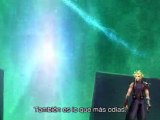 [PSP] Dissidia: Final Fantasy [Final Cloud]