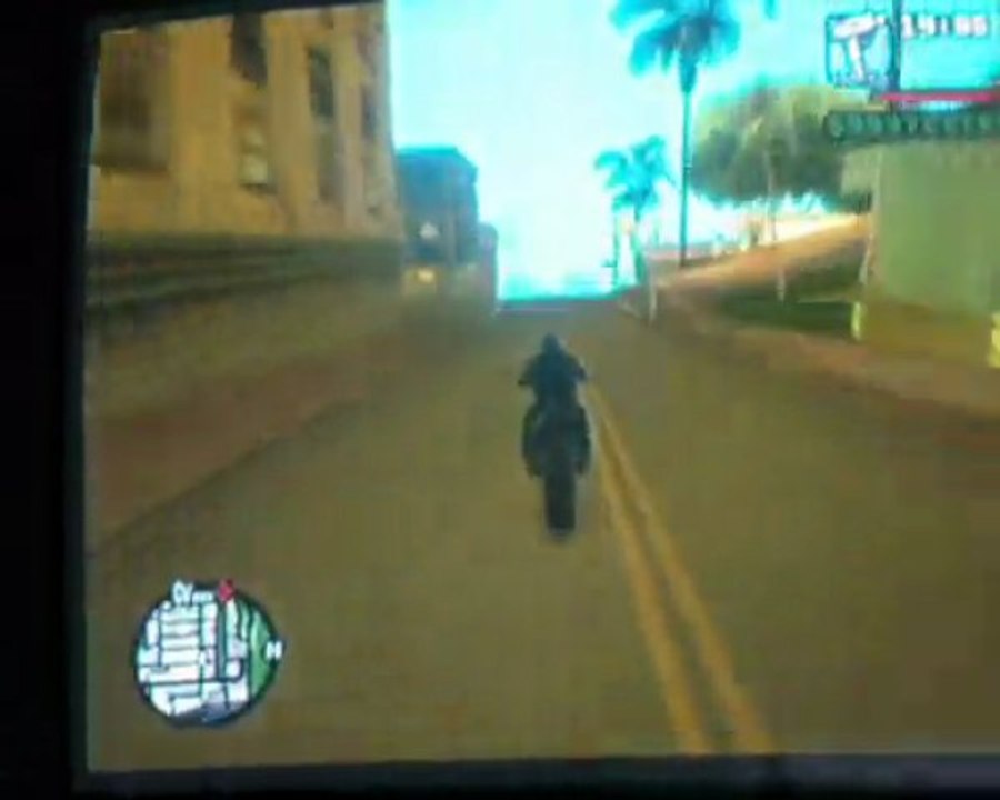 GTA San Andreas Stunts(épisode 2)