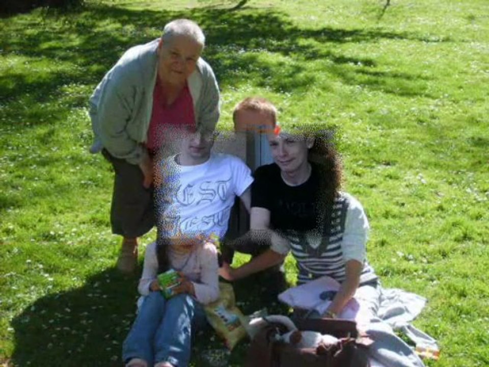 Ma Famille, Mes Amis Et Mon Amour