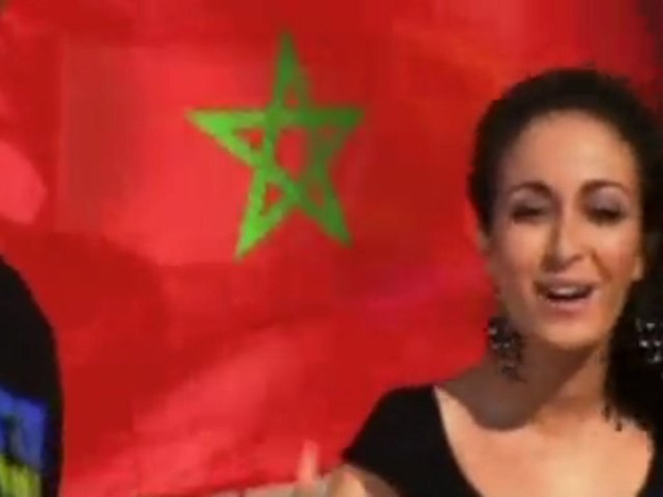 Rim'k feat Kenza Farah-Au Delа Des Apparences