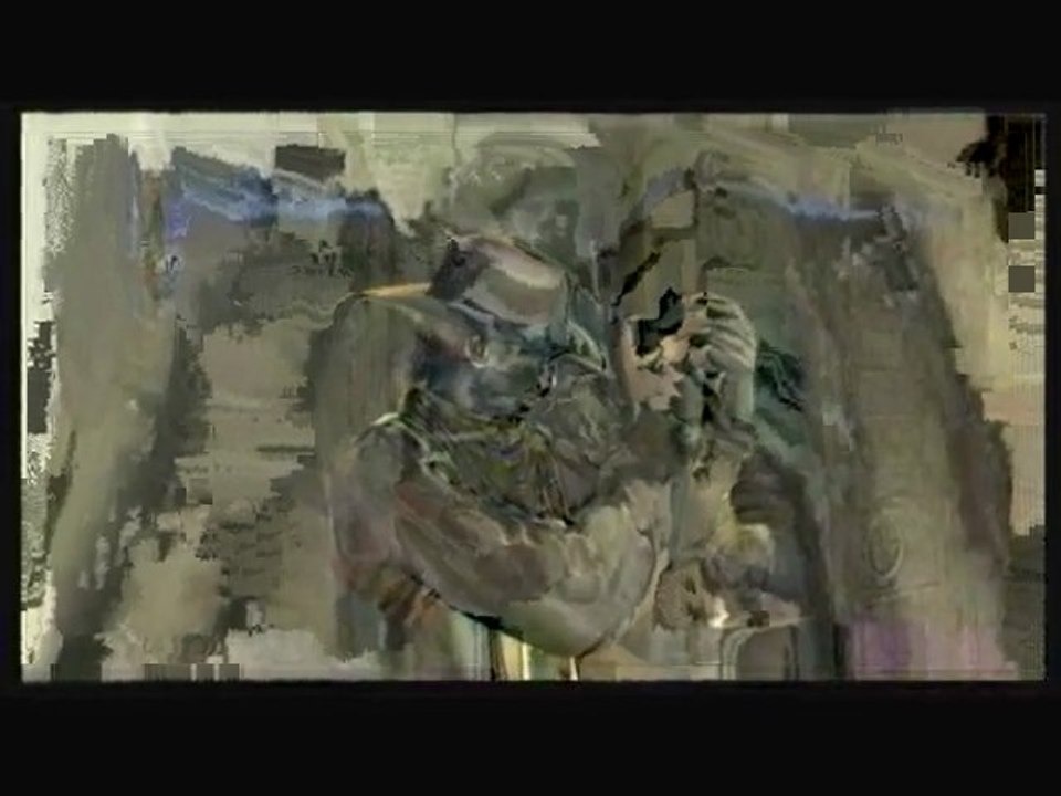 Resident Evil : Darkside Chronicles - Bonus Costumes Trailer