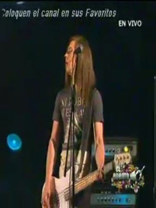 2009.11.10@Mexico Performance