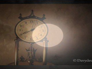 La Lune (Stop Motion & Timelapse)