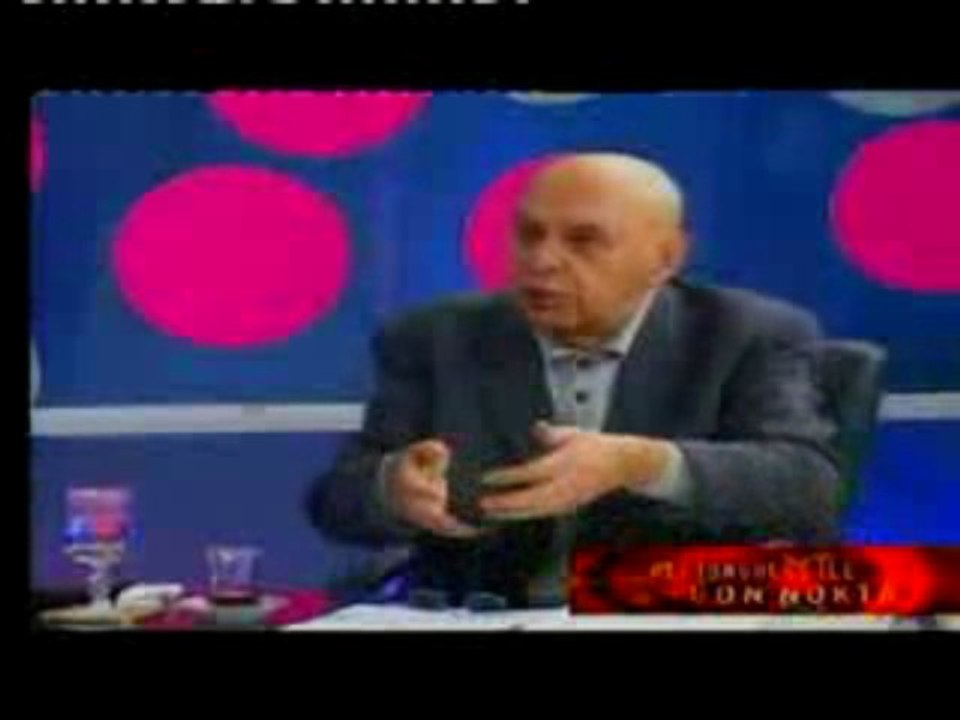 Yılmaz Dikbaş - Türban - 7.Bölüm