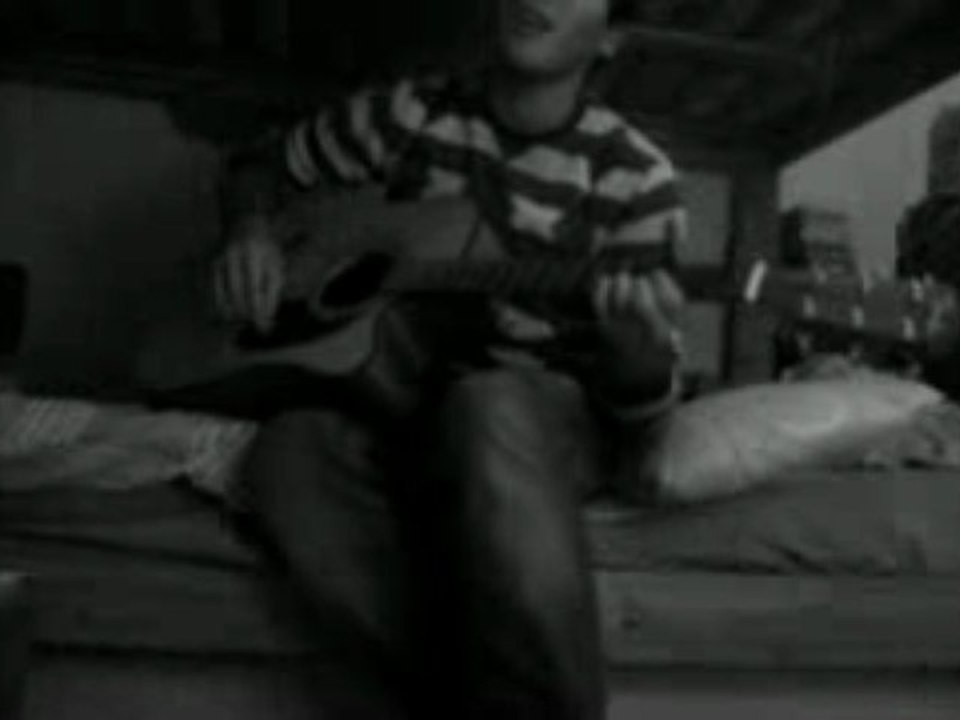 Hard Sun Cover - Eric Vedder