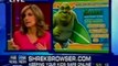 Greg Writer's Shrek Themed Browser Was Featured In Fox News