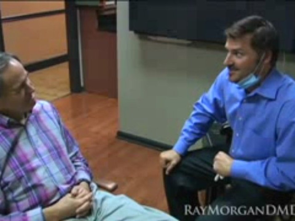 Dr. Ray H. Morgan – Atlanta/Marietta Cosmetic Dentist