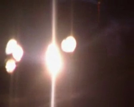 rallye Jules Vernes 2009