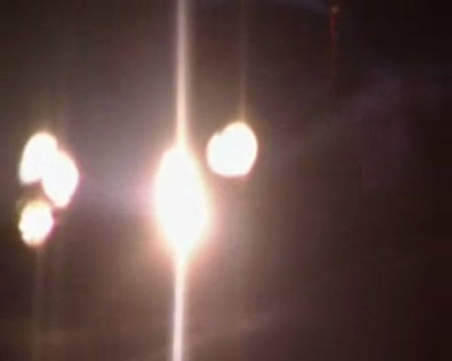 rallye Jules Vernes 2009