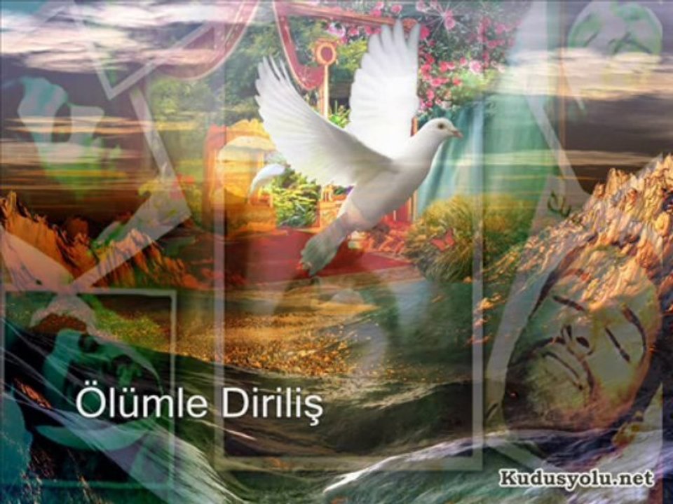 Mikail Ölümde Diriliş