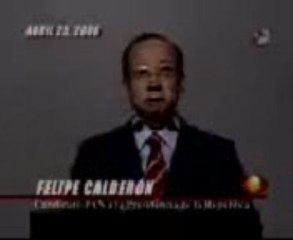 GRACIAS A TODOS LOS QUE VOTARON POR EL PAN
