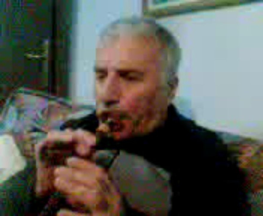 koryana fahri kaval zurna