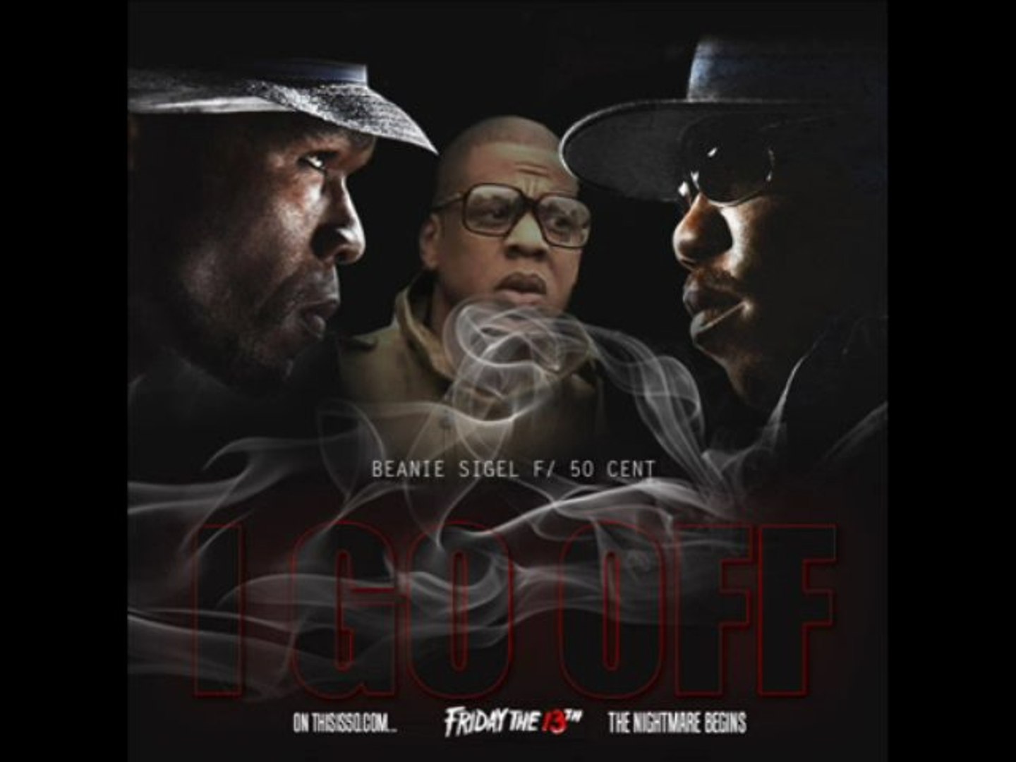 Beanie Sigel Ft. 50 Cent -