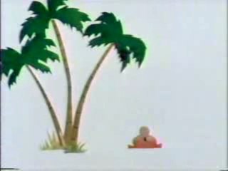 Classic Sesame Street animation - Hippos Cooperate