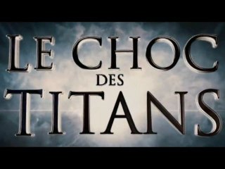 Le Choc des Titans : Teaser (VOSTFR/HD)