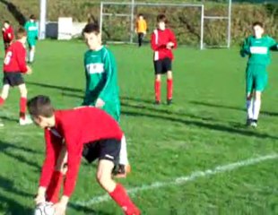saint junien VS condat 07/11/2009
