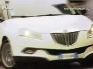 Lancia appelle à la libération d'Aung San Suu Kyi