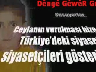 CEYLAN NKOL CNAYET ASKERLERDEN TARAF BOMBALANAN KIZ-new