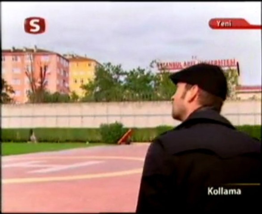 Kollama 64. Bölüm 5. Kısım