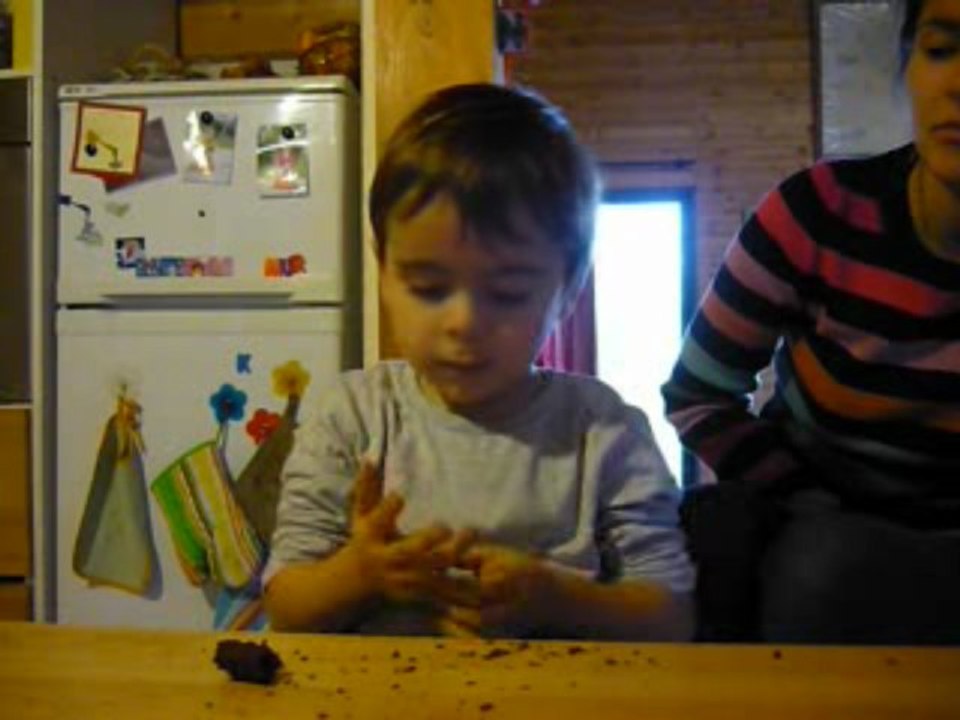 La chanson du samedi: Un poisson est passé par ici!