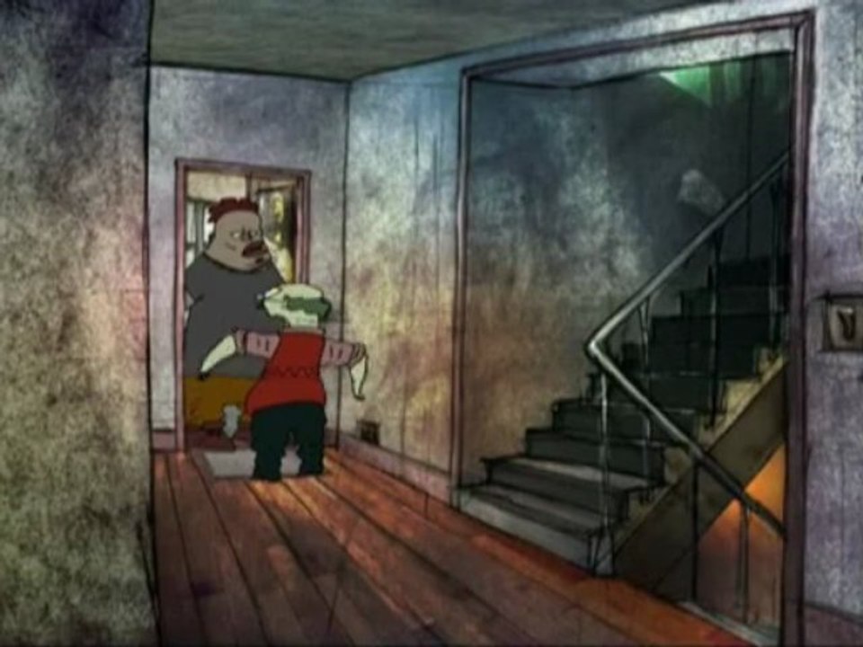 parodie des lascars marrante