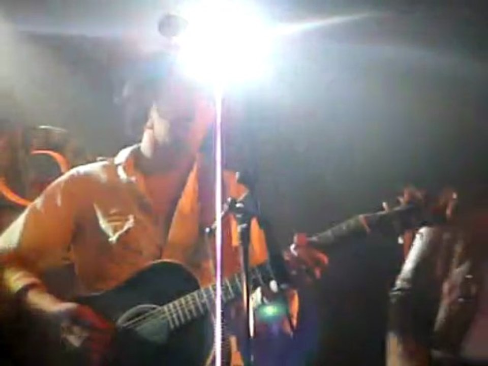 My Favorite Song -- Gush