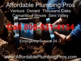 Plumbing Companies Ventura California