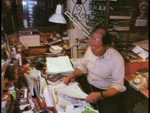 Le père Le Quémener : Les grandes étapes de sa vie