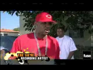 Catch BEEF  Wednesday @12am/11c on FUSE TV