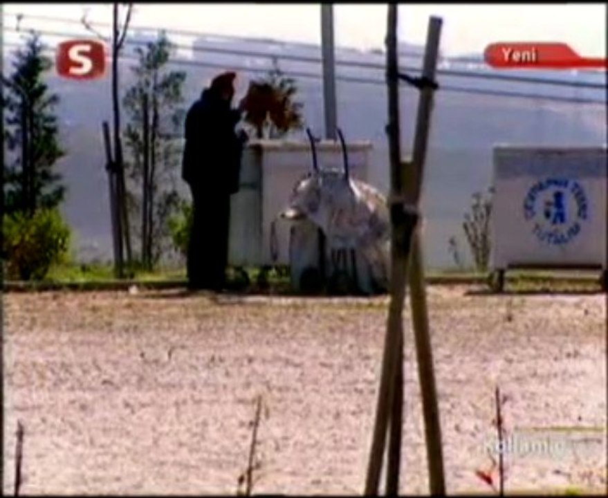 Kollama 64. Bölüm 6. (Son) Kısım