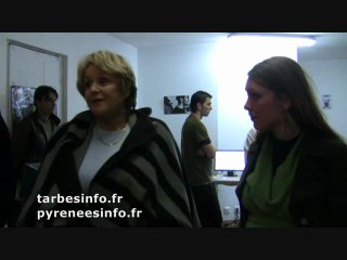 65Tarbes Zon'art Espace multimédia (10.11.09)