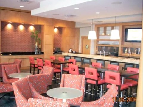 Embassy Suites Energy Corridor, Houston TX