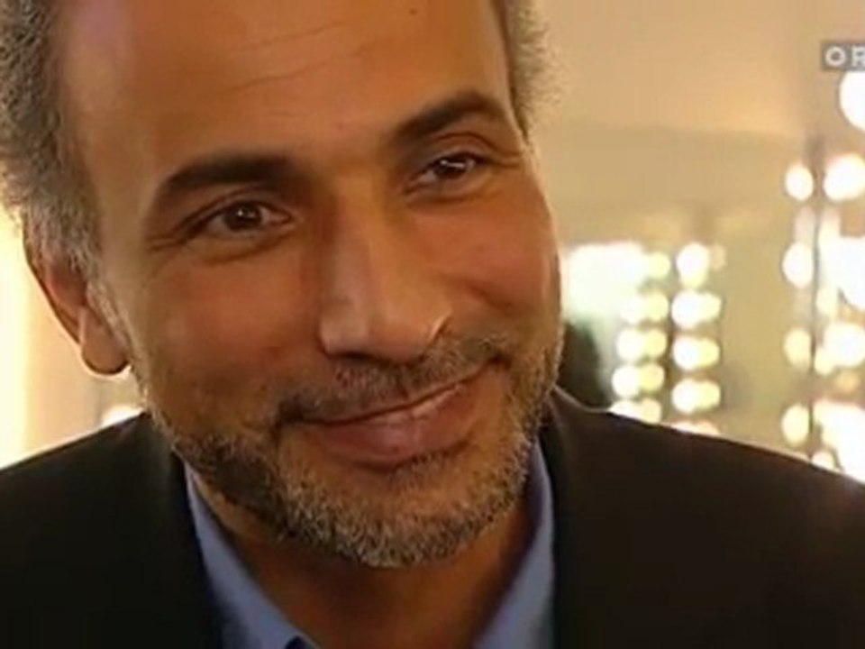 Ramadan Tariq - In Wien