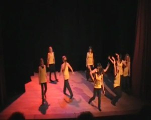 Gala 2oo9 <3 For Minute