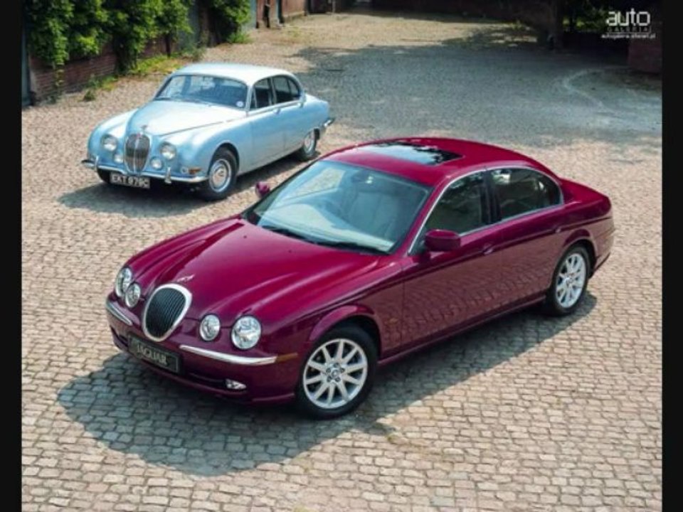 JAGUAR & competition