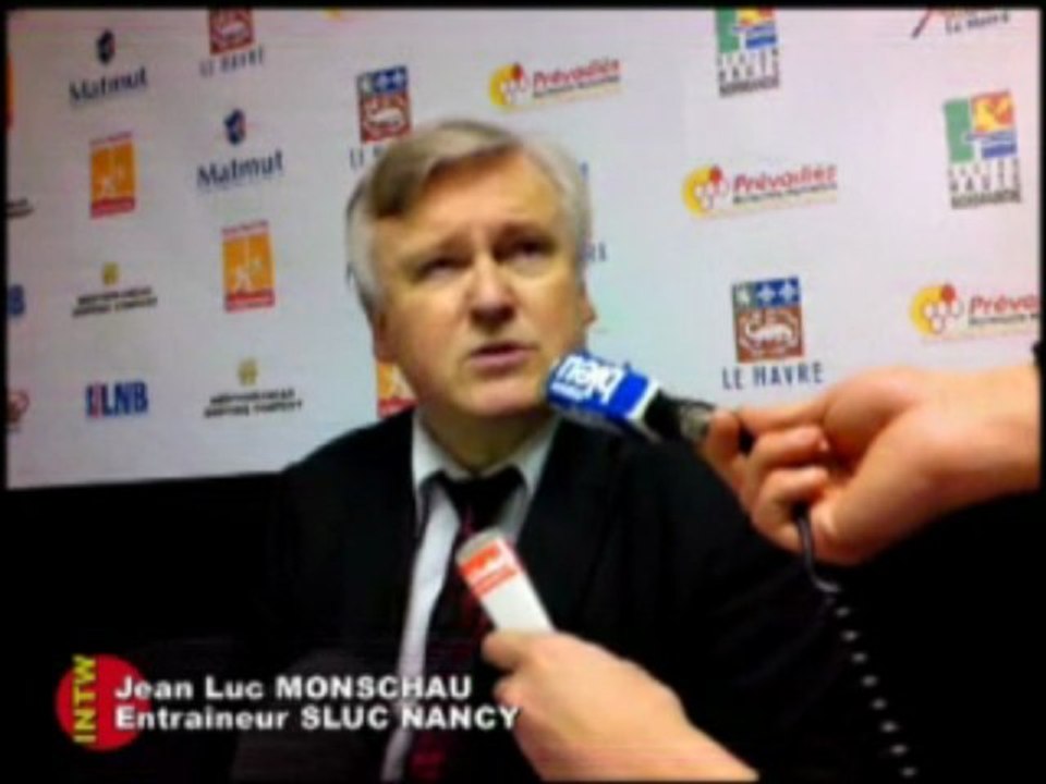 conference de presses tb nancy