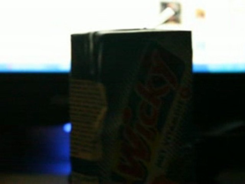 Test canon eos rebel xsi