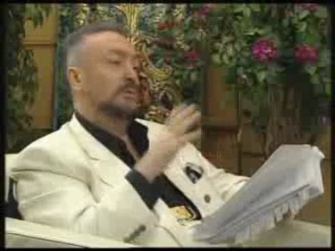 HZ. İSA (A.S)'NIN İKİNCİ KEZ GELİŞİ KURAN AYETLERİYLE BİLD