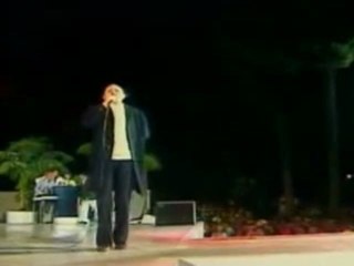 Choron - Le Tango des Affames