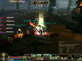 Légion tenebrae AION