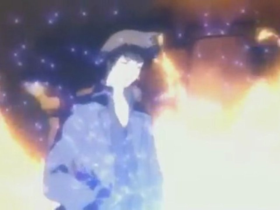 [AMV]Kaze no Stigma{Denryu}